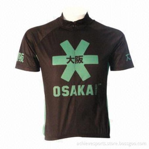 Custom cycling top 2014